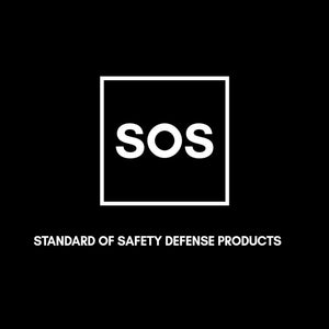 Standard of Safety Defense Products