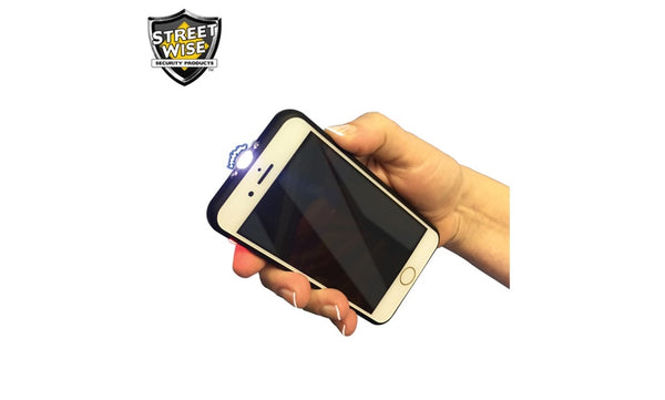 Streetwise FRiPHONE 14,000,000* Stun Gun