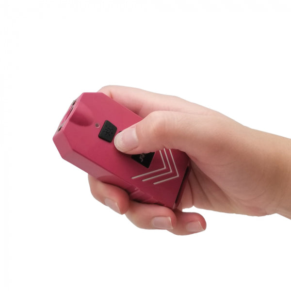 JOLT 4-N-1 Charger Stun Gun 80,000,000