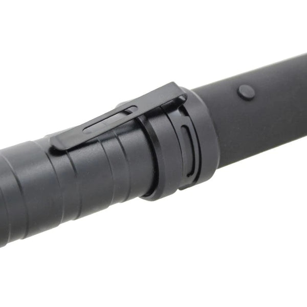 Mini Barbarian 9,000,000 Stun Baton Flashlight