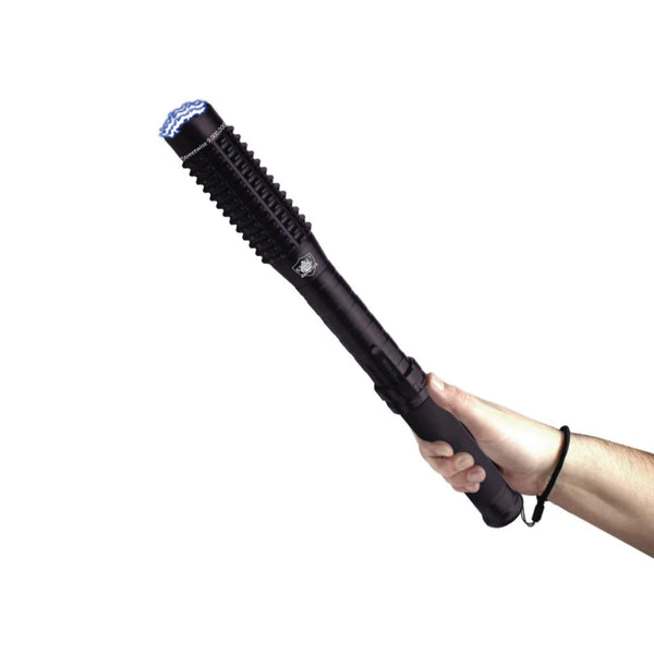 Mini Barbarian 9,000,000 Stun Baton Flashlight