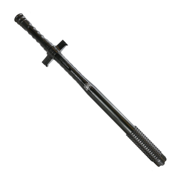 Barbarian MAX 9,000,000* Stun Baton Flashlight