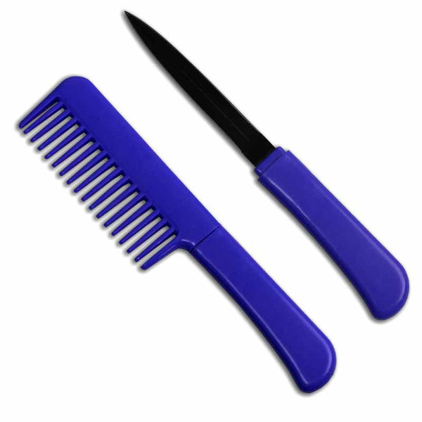 Comb Knife